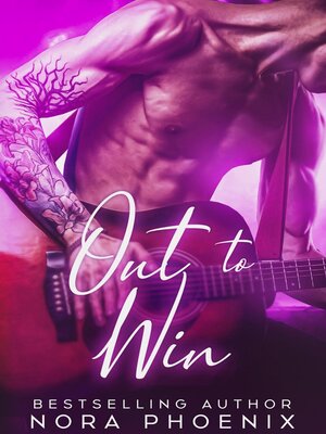 cover image of Out to Win